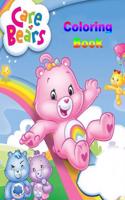 Care Bears Coloring Book