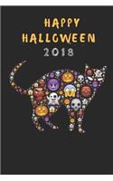 Happy Halloween 2018