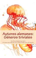Autores Alemanes