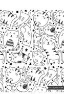 Planner July 2018-December 2019