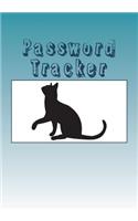 Password Tracker