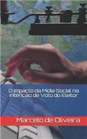 O Impacto da Mídia Social na Intenção de Voto do Eleitor