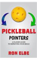 Pickleball Pointers