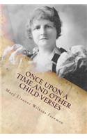 Once Upon a Time and Other Child-Verses