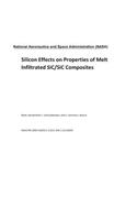 Silicon Effects on Properties of Melt Infiltrated Sic/Sic Composites