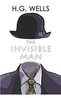 The Invisible Man