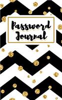Password Journal