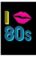 I 80s