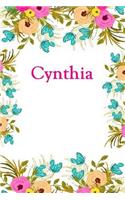 Cynthia