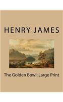 The Golden Bowl