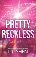 Pretty Reckless: (1 All Saints)