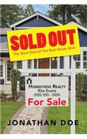 Sold Out: 'The Short End of the Real Estate Stick'