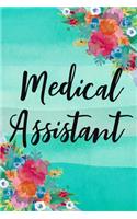 Medical Assistant
