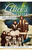 Alice's Arctic Letters