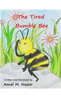 The Tired Bumble Bee