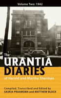 Urantia Diaries of Harold and Martha Sherman