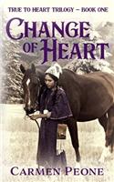 Change of Heart