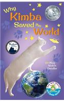 Why Kimba Saved The World
