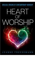 Heart of Worship
