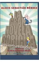 La Gran Novela Boricua
