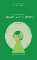 The Balance Concept in Health and Nursing