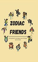 Zodiac Friends