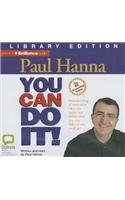 You Can Do It!