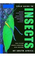 Field Guide to Insects of Southern Africa