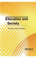 Education and Society