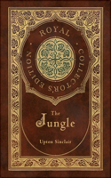 Jungle (Royal Collector's Edition) (Case Laminate Hardcover with Jacket)