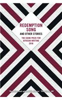 The Caine Prize for African Writing 2018