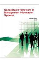 Conceptual Framework Of Management Information Systems