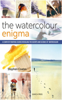 Watercolour Enigma