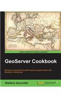 GeoServer Cookbook: (English)