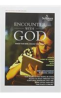 ENCOUNTER WITH GOD APRIL-JUNE 2016