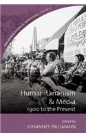 Humanitarianism and Media