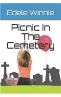 Picnic in the Cemetery