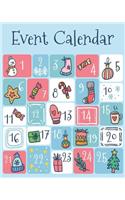 Event Calendar