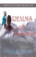 REALMS of Alexonia