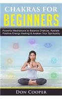 Chakras for Beginners