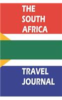 The South Africa Travel Journal