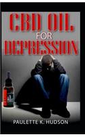 CBD Oil for Depression