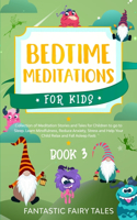 Bedtime Meditations For Kids