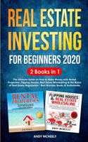 Real Estate Investing for Beginners 2020