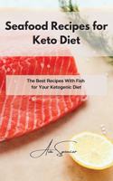 Seafood Recipes for Keto Diet