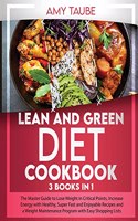 Lean and Green Diet Cookbook