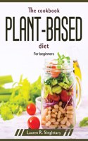 The cookbook plant-based diet