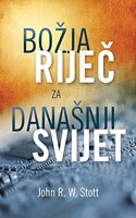 Bozija Rijeè za danasnji svijet