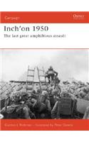 Inch'on 1950