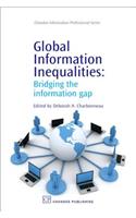 Global Information Inequalities